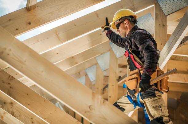 Roof Installation Near Me in Star Valley, AZ