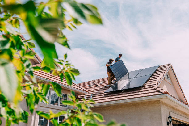 Heating Cable for Roof Installation in Star Valley, AZ