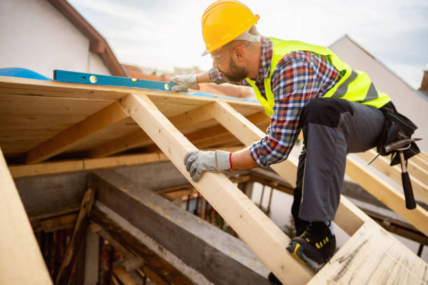 Best Commercial Roofing Services  in Star Valley, AZ
