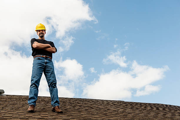 Best Residential Roofing Contractor  in Star Valley, AZ